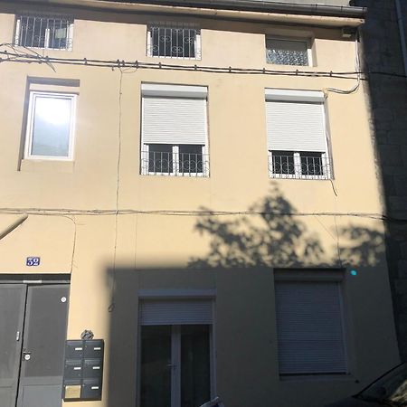 Sci Zlr Daire Saint-Etienne  Dış mekan fotoğraf