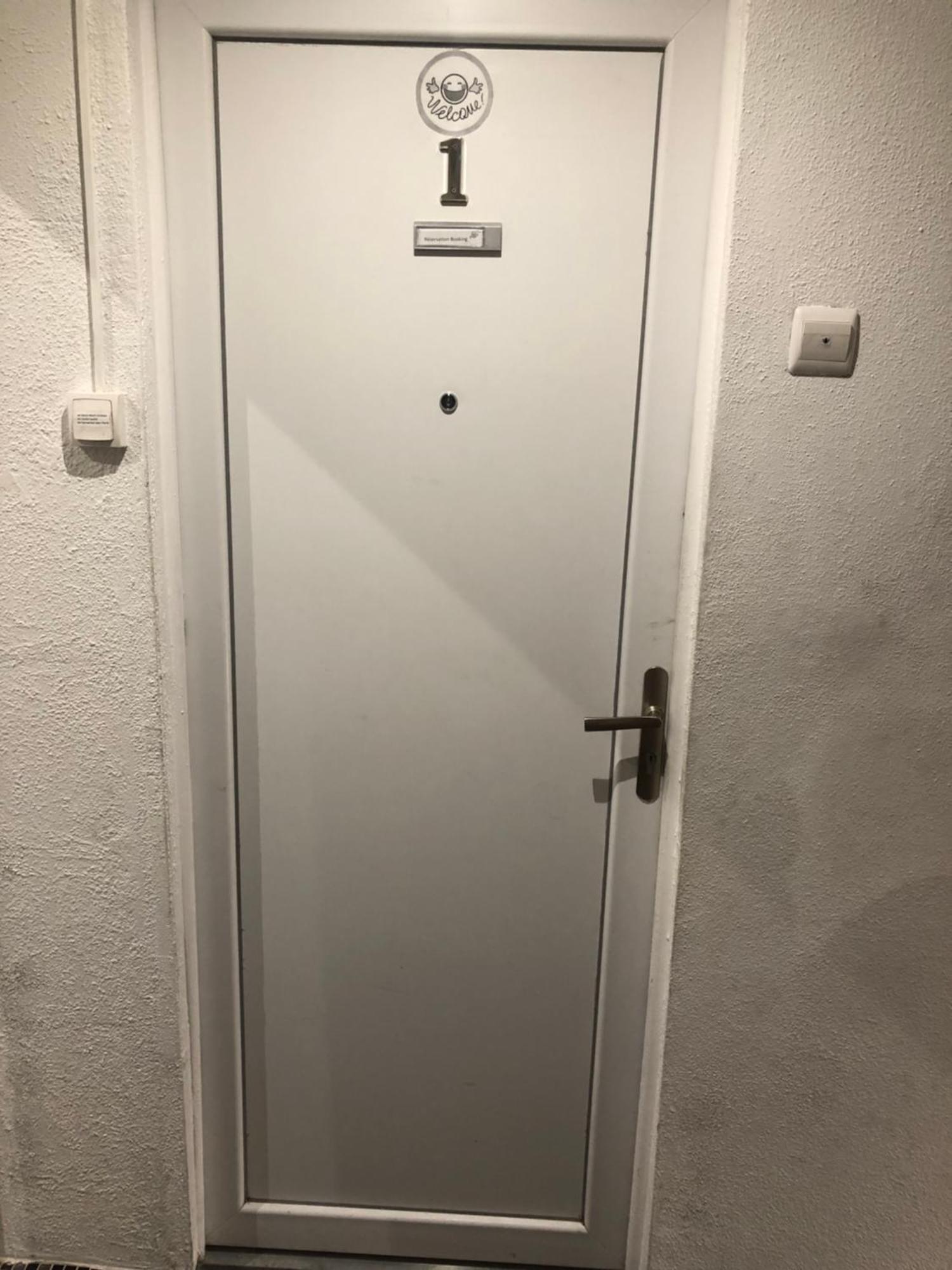 Sci Zlr Daire Saint-Etienne  Dış mekan fotoğraf